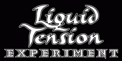 logo Liquid Tension Experiment